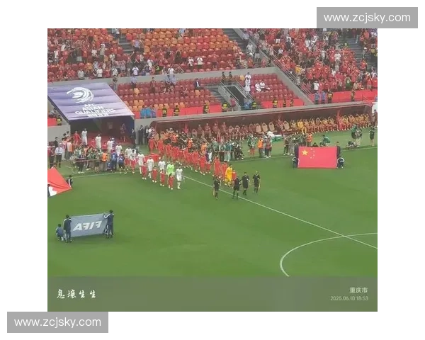 中国足球备战世界杯历程与挑战解析及未来发展趋势探讨 中国足球备战世界杯历程与挑战解析及未来发展趋势探讨